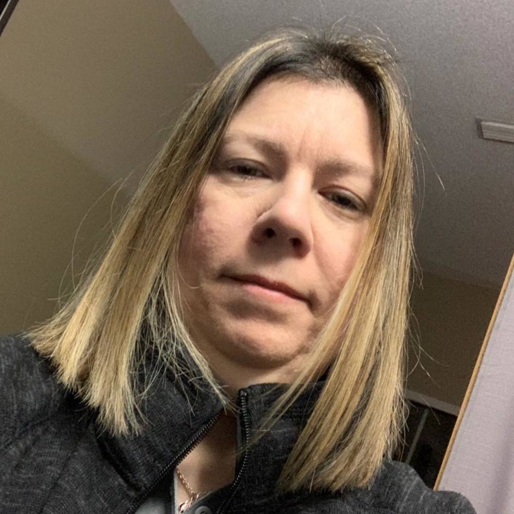 Meet your Posher, Brenda